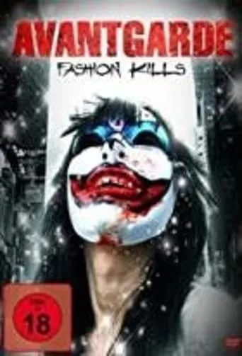 Avantgarde movie poster - Rated 4.7/10