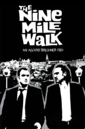 The Nine Mile Walk movie poster - Rated 6/10