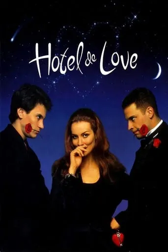 Hotel de Love movie poster - Rated 4.2/10
