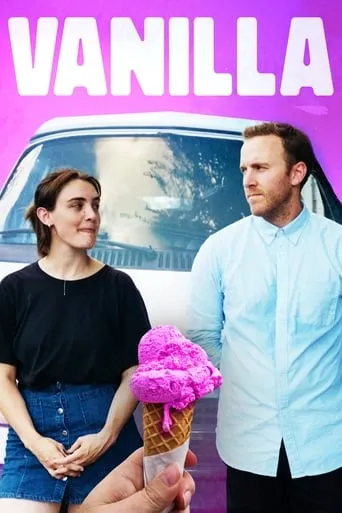 Vanilla movie poster - Rated 6/10