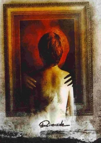 Riverside - Reality Dream Live movie poster - Rated 9/10