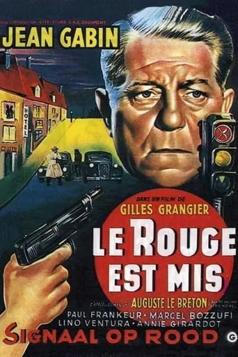 Speaking of Murder movie poster - Rated 6.3/10