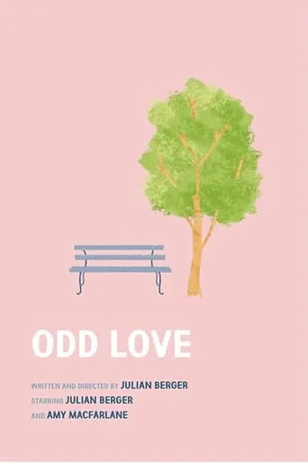 Odd Love movie poster - Entertainment content