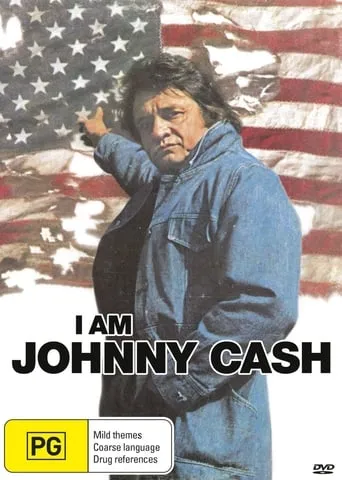I Am Johnny Cash movie poster - Rated 6.6/10