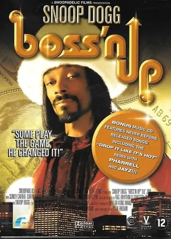 Boss'n Up movie poster - Rated 4.4/10