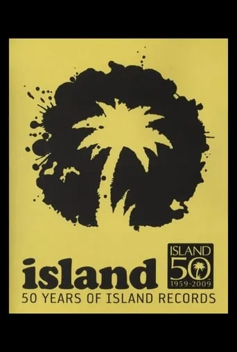 Keep on Running: 50 Years of Island Records movie poster - Entertainment content