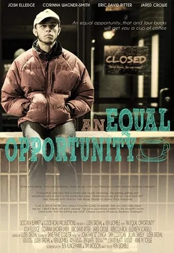 An Equal Opportunity movie poster - Rated 8/10