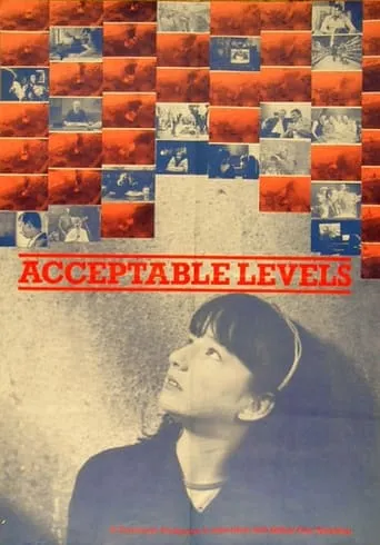 Acceptable Levels movie poster - Entertainment content