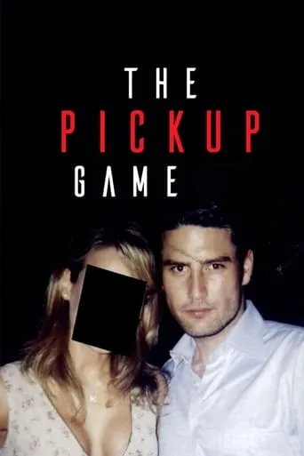The Pickup Game movie poster - Rated 6.6/10
