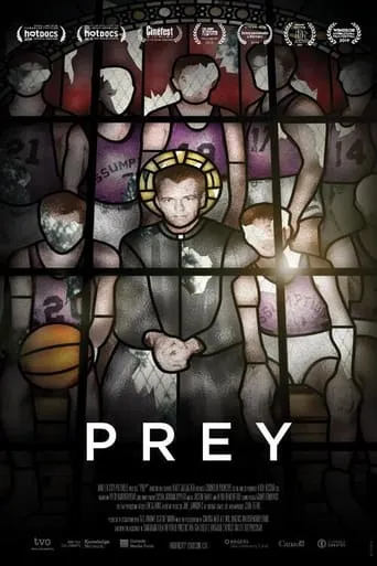 Prey movie poster - Rated 7.5/10