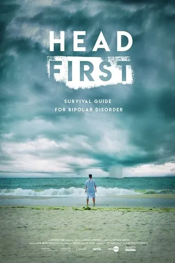Head First movie poster - Rated 7/10
