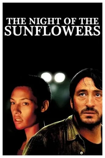 The Night of the Sunflowers movie poster - Rated 6.3/10