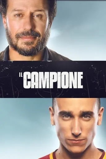 The Champion movie poster - Rated 6.7/10