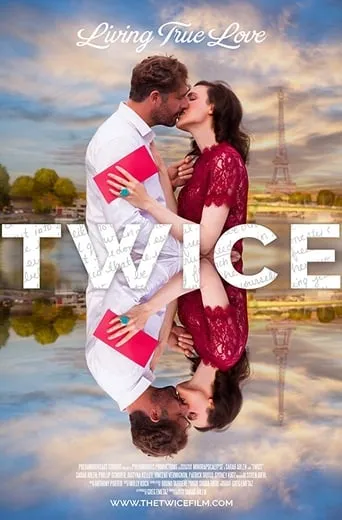 Twice movie poster - Rated 9/10