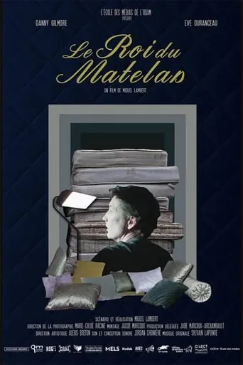 The Mattress King movie poster - Entertainment content
