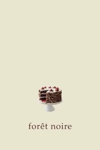 Black Forest movie poster - Rated 7.7/10