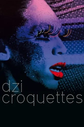 Dzi Croquettes movie poster - Rated 7.7/10