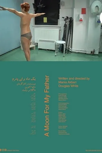 A Moon for My Father movie poster - Rated 7/10