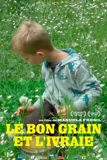 The Good Grain and the Chaff movie poster - Entertainment content