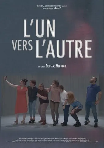 L'un vers l'autre movie poster - Rated 7/10