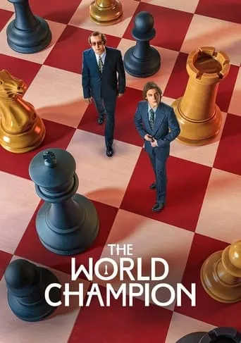 The World Champion movie poster - Rated 6.5/10