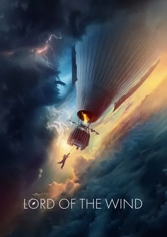 Lord of the Wind movie poster - Rated 5.938/10