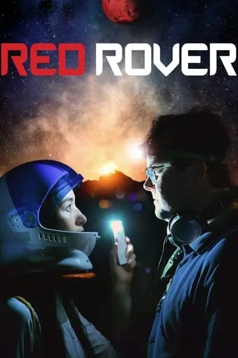 Red Rover movie poster - Rated 6/10