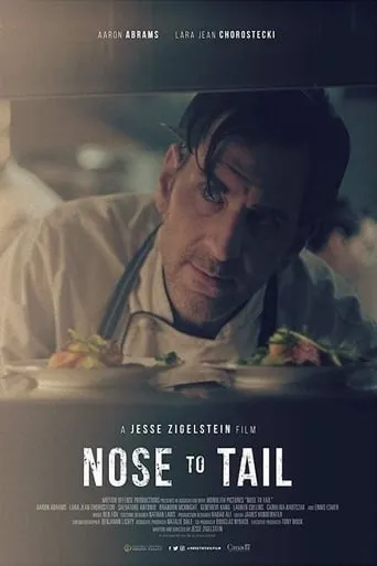Nose to Tail movie poster - Rated 8/10
