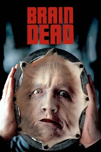 Brain Dead movie poster - Rated 5.7/10