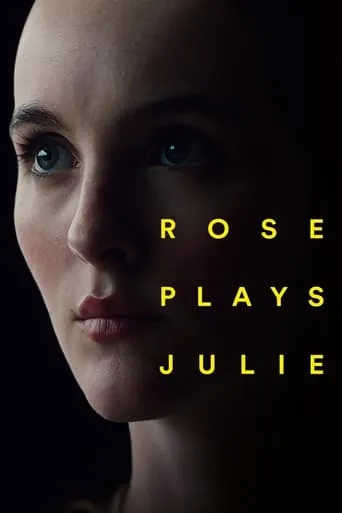 Rose Plays Julie movie poster - Rated 5.718/10
