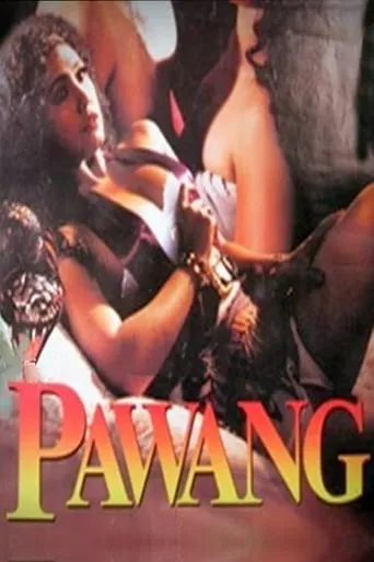 Animal Tamer movie poster - Rated 7/10