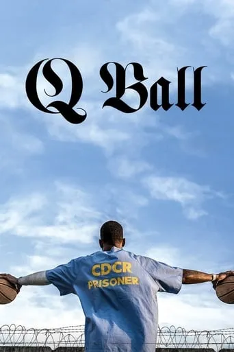 Q Ball movie poster - Rated 5.7/10