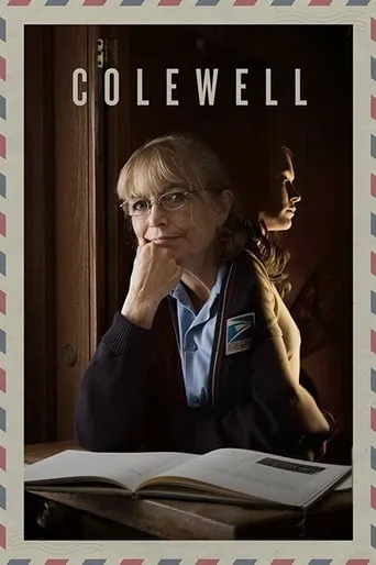 Colewell movie poster - Rated 5.3/10