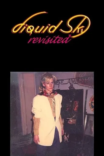Liquid Sky Revisited movie poster - Entertainment content