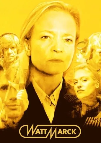 Wattmarck movie poster - Rated 3/10
