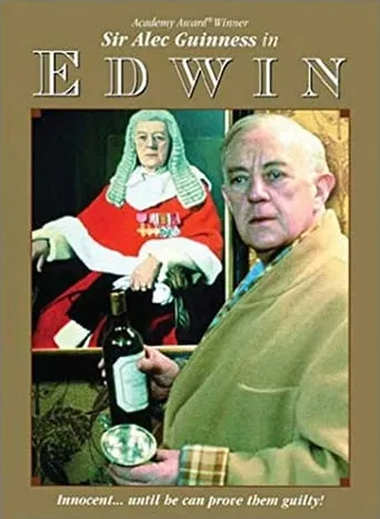 Edwin movie poster - Rated 8/10