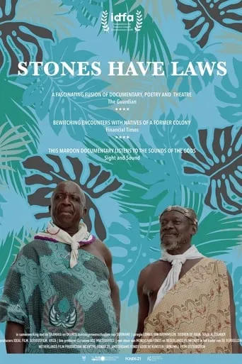 Stones Have Laws movie poster - Entertainment content