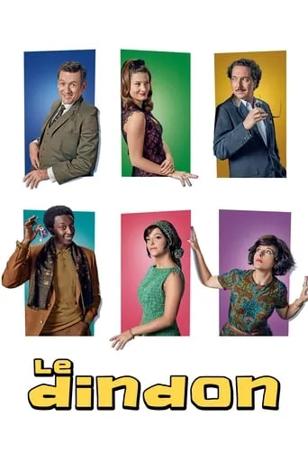 The Fool movie poster - Rated 5.103/10