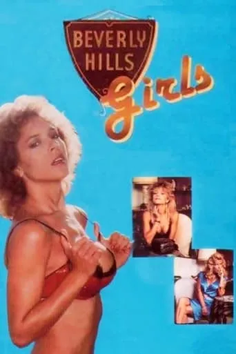 Beverly Hills Girls movie poster - Rated 4.2/10