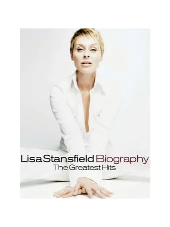 Lisa Stansfield - Biography movie poster - Rated 7.5/10