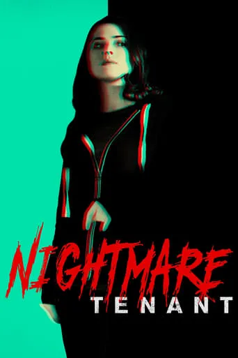 Nightmare Tenant movie poster - Rated 5/10