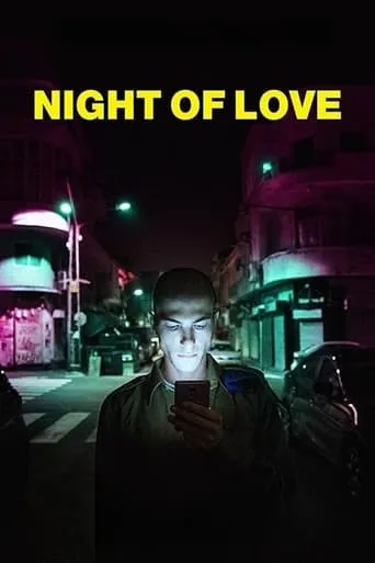 Night of Love movie poster - Rated 2.3/10