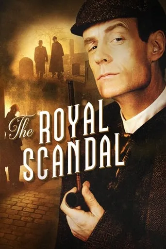 The Royal Scandal movie poster - Rated 5.6/10