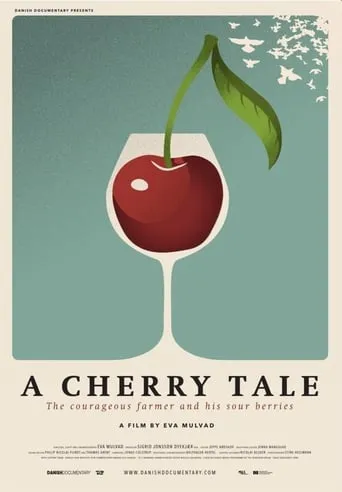 A Cherry Tale movie poster - Entertainment content