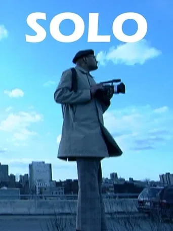 Solo movie poster - Rated 1/10