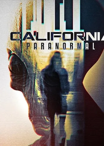 California Paranormal movie poster - Rated 10/10