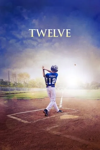 Twelve movie poster - Rated 6.5/10