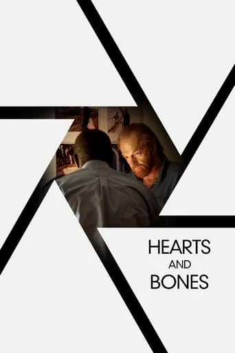 Hearts and Bones movie poster - Rated 6.1/10