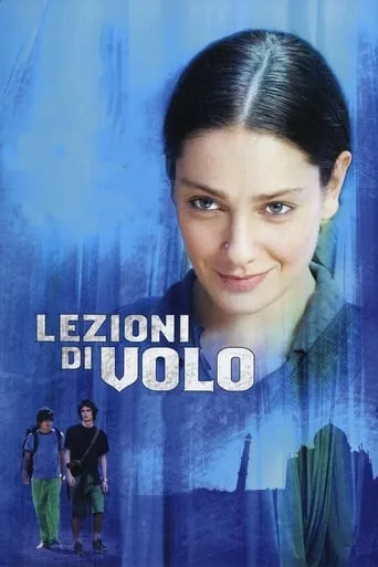 Lezioni di volo movie poster - Rated 6.2/10