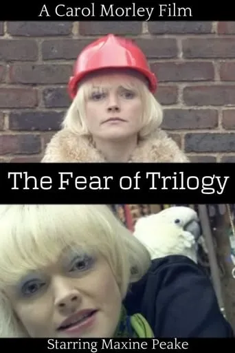 The Fear of Trilogy movie poster - Entertainment content